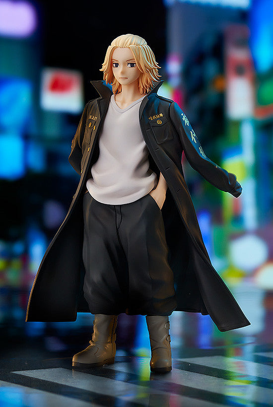 PRE-ORDER POP UP PARADE - Tokyo Revengers - Manjiro Sano