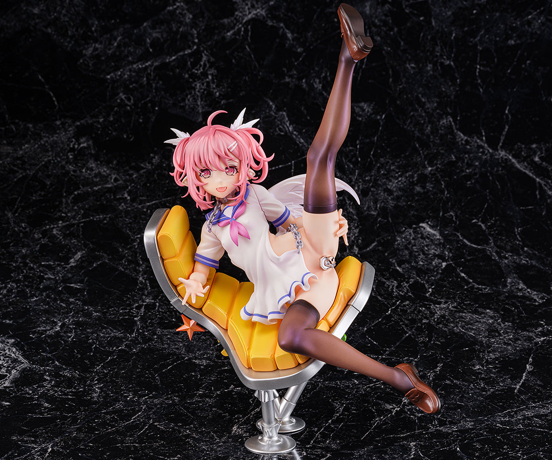 PRE-ORDER Pure Blood Device - Rossweisse 1/6 [EXCLUSIVE]