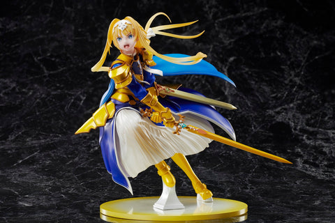 IN-STOCK Aniplex - Sword Art Online: Alicization - Alice Synthesis Thirty 1/7 [EXCLUSIVE]