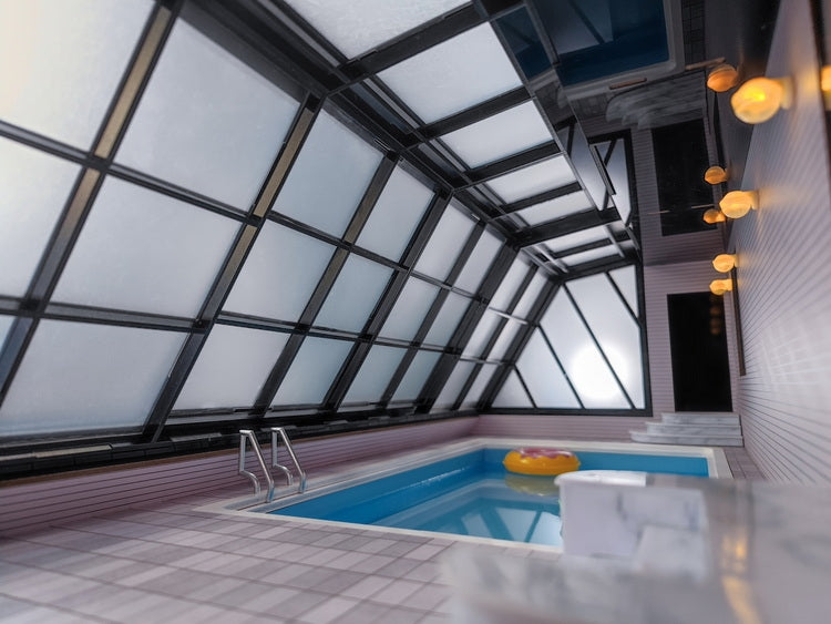 PRE-ORDER That Pool 1/12