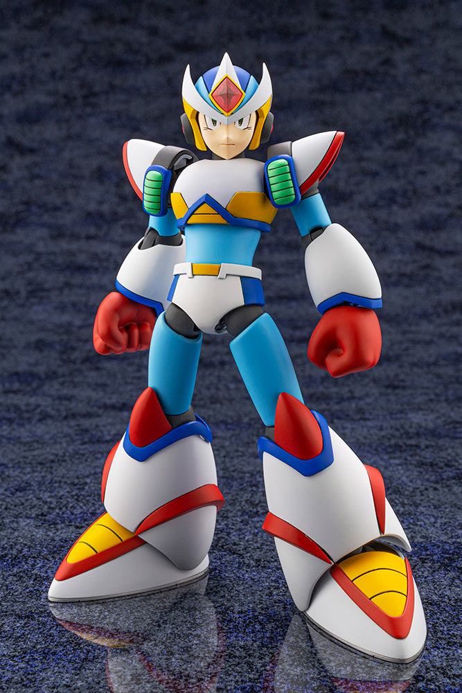 IN-STOCK Kotobukiya - Megaman X - Megaman X: 2nd Armor