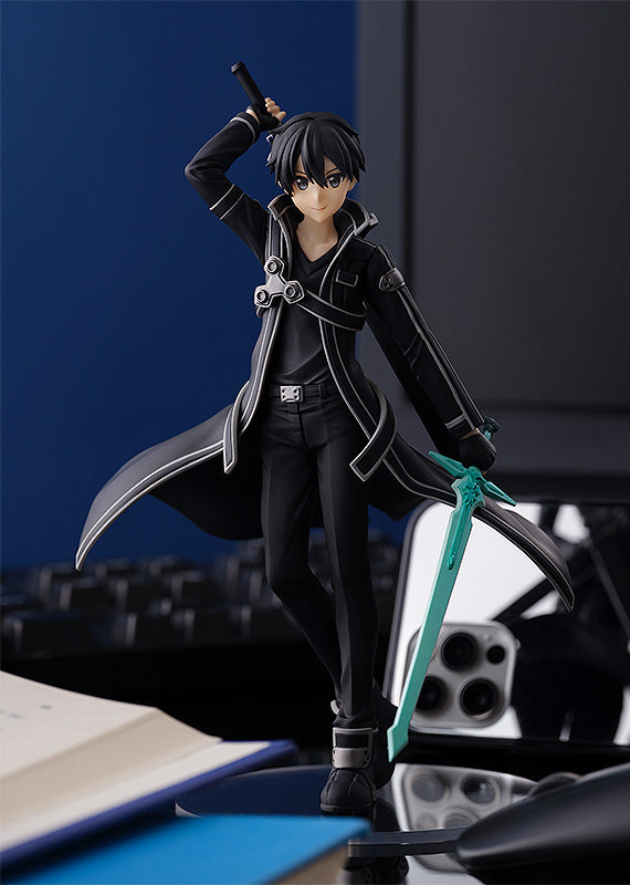 PRE-ORDER POP UP PARADE - Sword Art Online Progressive: Aria of a Starless Night - Kirito