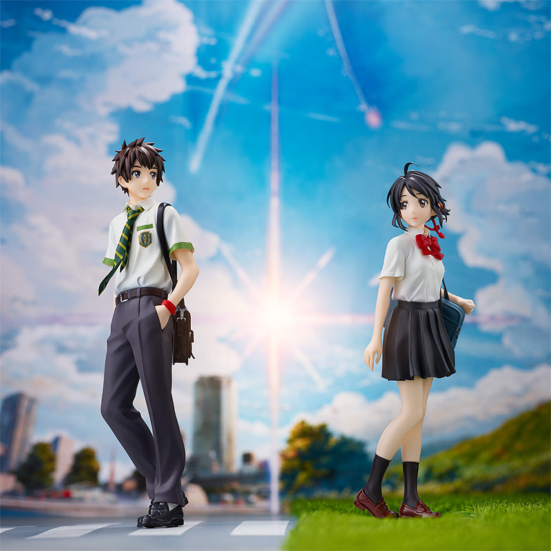 PRE-ORDER POP UP PARADE - Your Name - Taki Tachibana