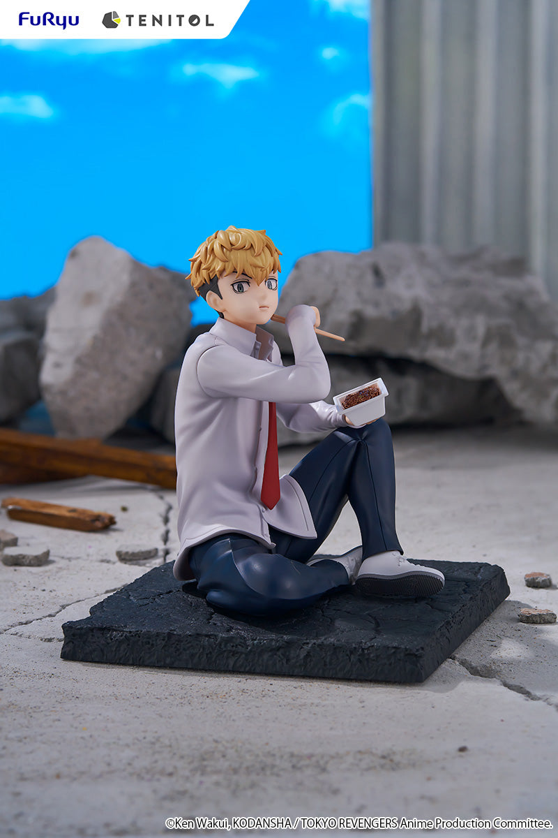 PRE-ORDER TENITOL - Tokyo Revengers - Chifuyu Matsuno