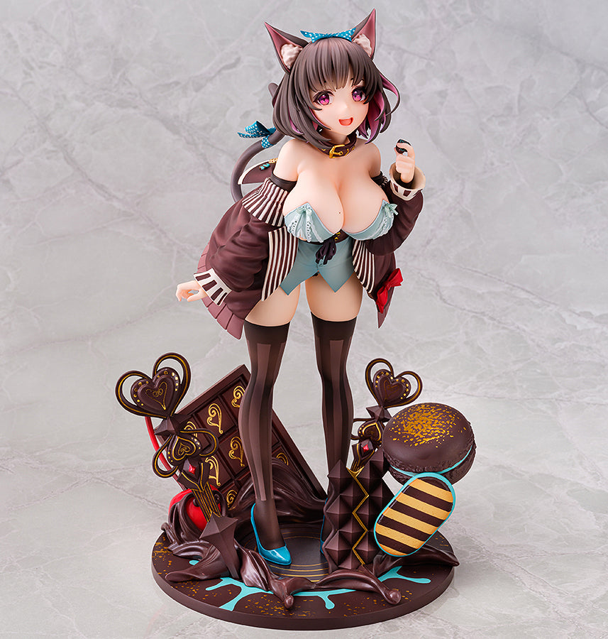 PRE-ORDER yaman**'s Original Characters - Mauve 1/6 [EXCLUSIVE]