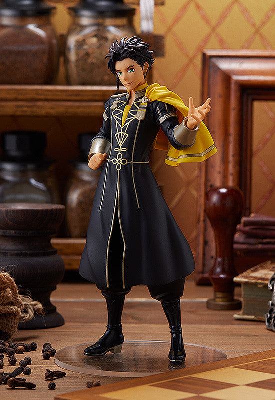 IN-STOCK Good Smile Company - POP UP PARADE - Fire Emblem: Three Houses - Claude von Riegan