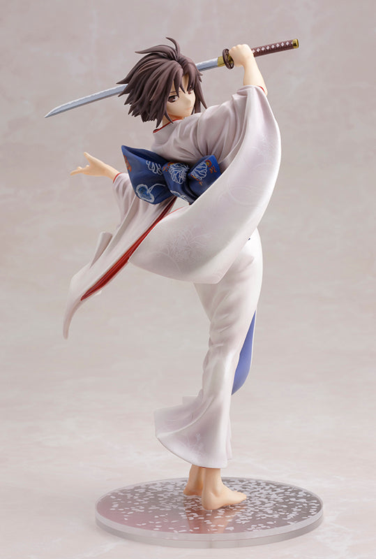 IN-STOCK The Garden of Sinners: Future Gospel - Shiki Ryogi 1/8 [3rd Release]