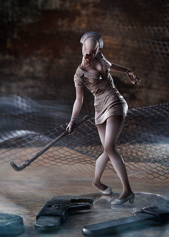 PRE-ORDER POP UP PARADE - Silent Hill 2 - Bubble Head Nurse