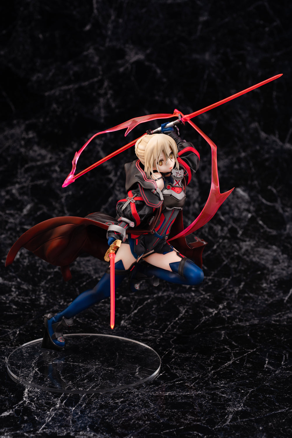 IN-STOCK Funny Knights - Fate/Grand Order - Berserler/Mysterious Heroine X Alter 1/7