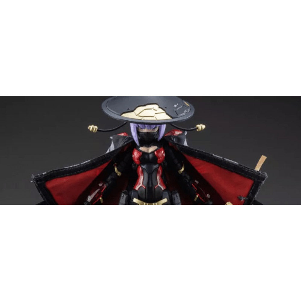 PRE-ORDER A.T.K. Girl - Shadowhunter JW-059: Mainland China Ver. [November 2022 Release]