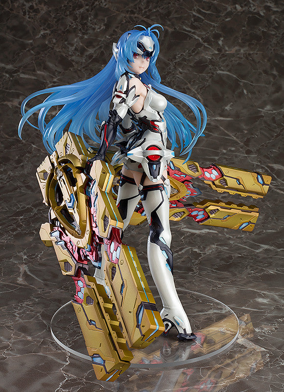 IN-STOCK Good Smile Company - Xenoblade Chronicles 2 - KOS-MOS 1/7 [EXCLUSIVE]
