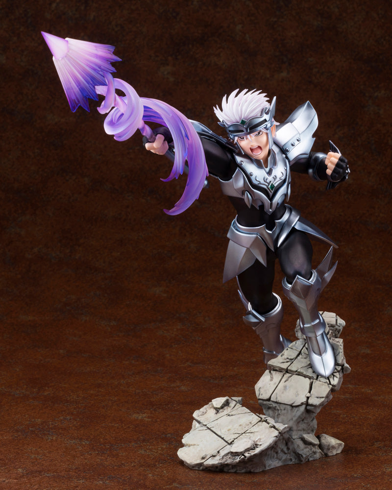 PRE-ORDER ARTFX J - Dragon Quest: The Adventure of Dai - Hyunckel 1/8