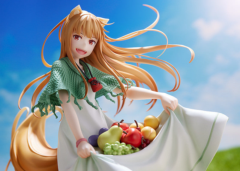 PRE-ORDER Spice and Wolf - Holo ~Wolf and the Scent of Fruit~ 1/7