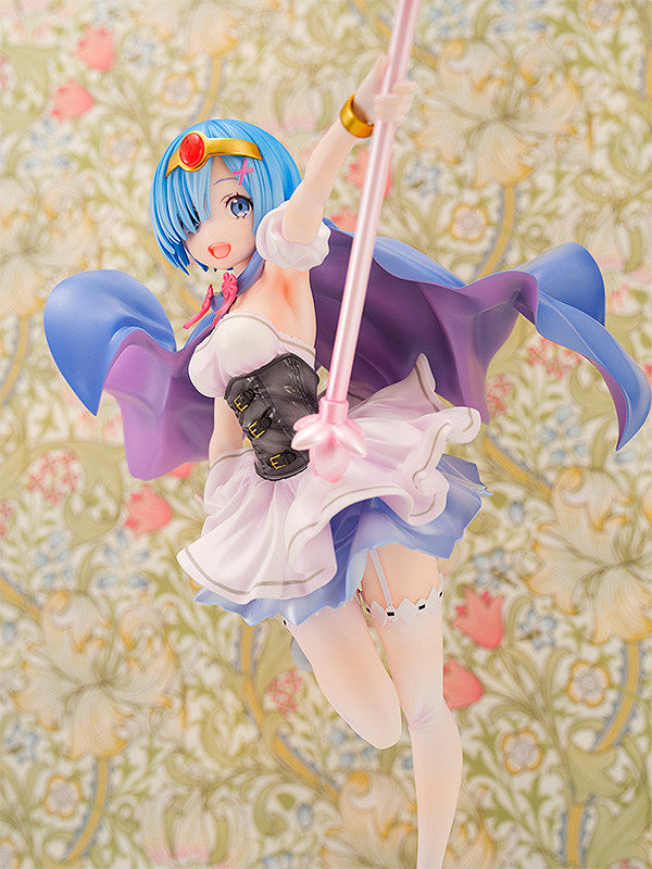 PRE-ORDER Re:ZERO -Starting Life in Another World- - Another World Rem 1/7