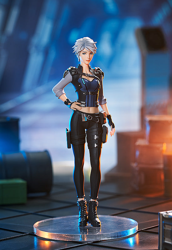 PRE-ORDER POP UP PARADE - Ling Cage: Incarnation - Ran Bing