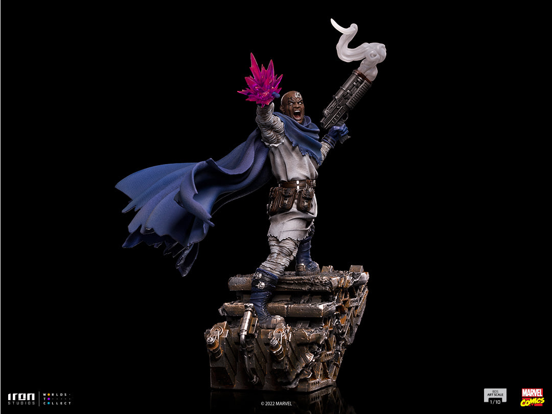 PRE-ORDER X-Men: Age of Apocalypse - Bishop BDS Art Scale 1/10