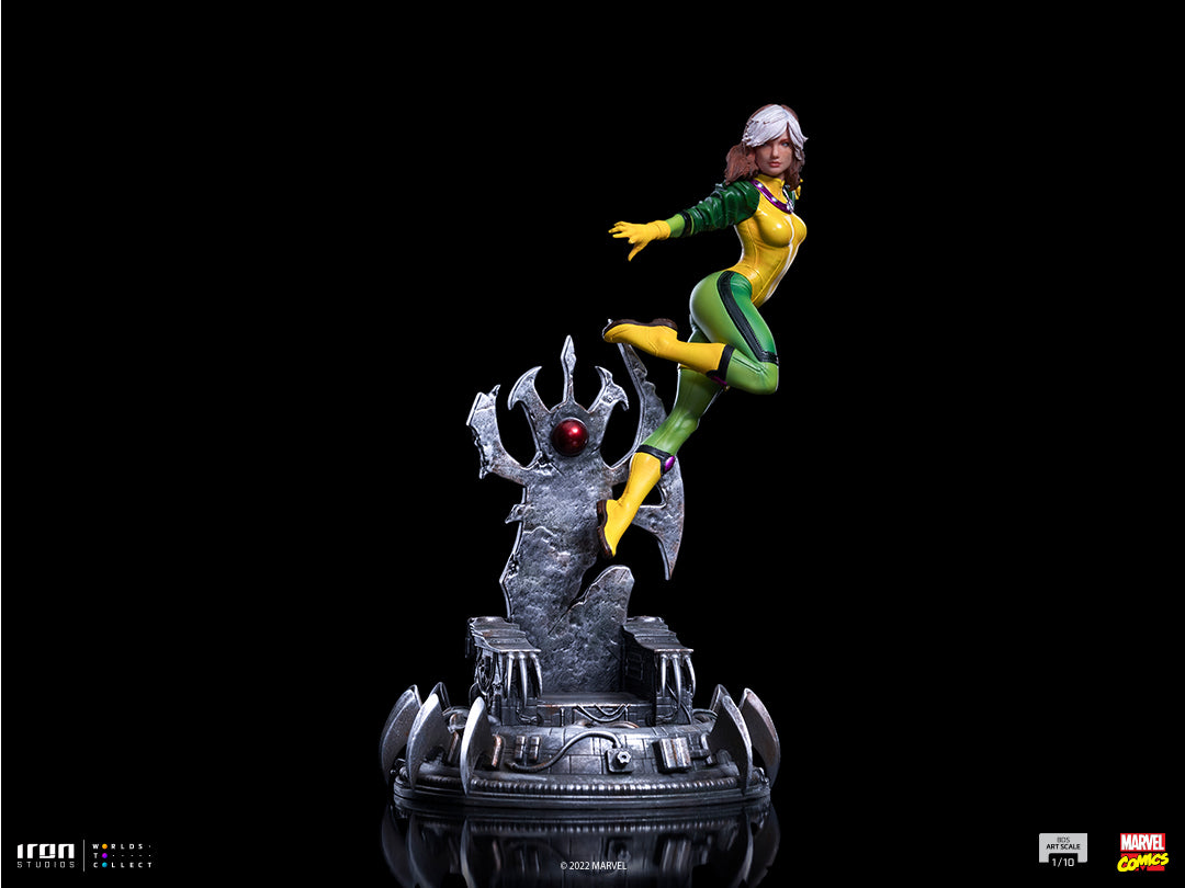 PRE-ORDER X-Men: Age of Apocalypse - Rogue BDS Art Scale 1/10