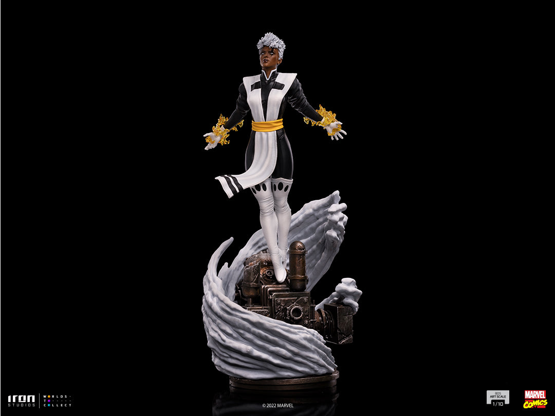 PRE-ORDER X-Men: Age of Apocalypse - Storm BDS Art Scale 1/10