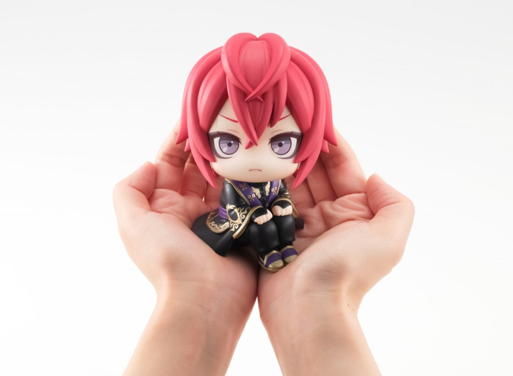 IN-STOCK MegaHouse - Look Up - Twisted Wonderland - Riddle Rosehearts