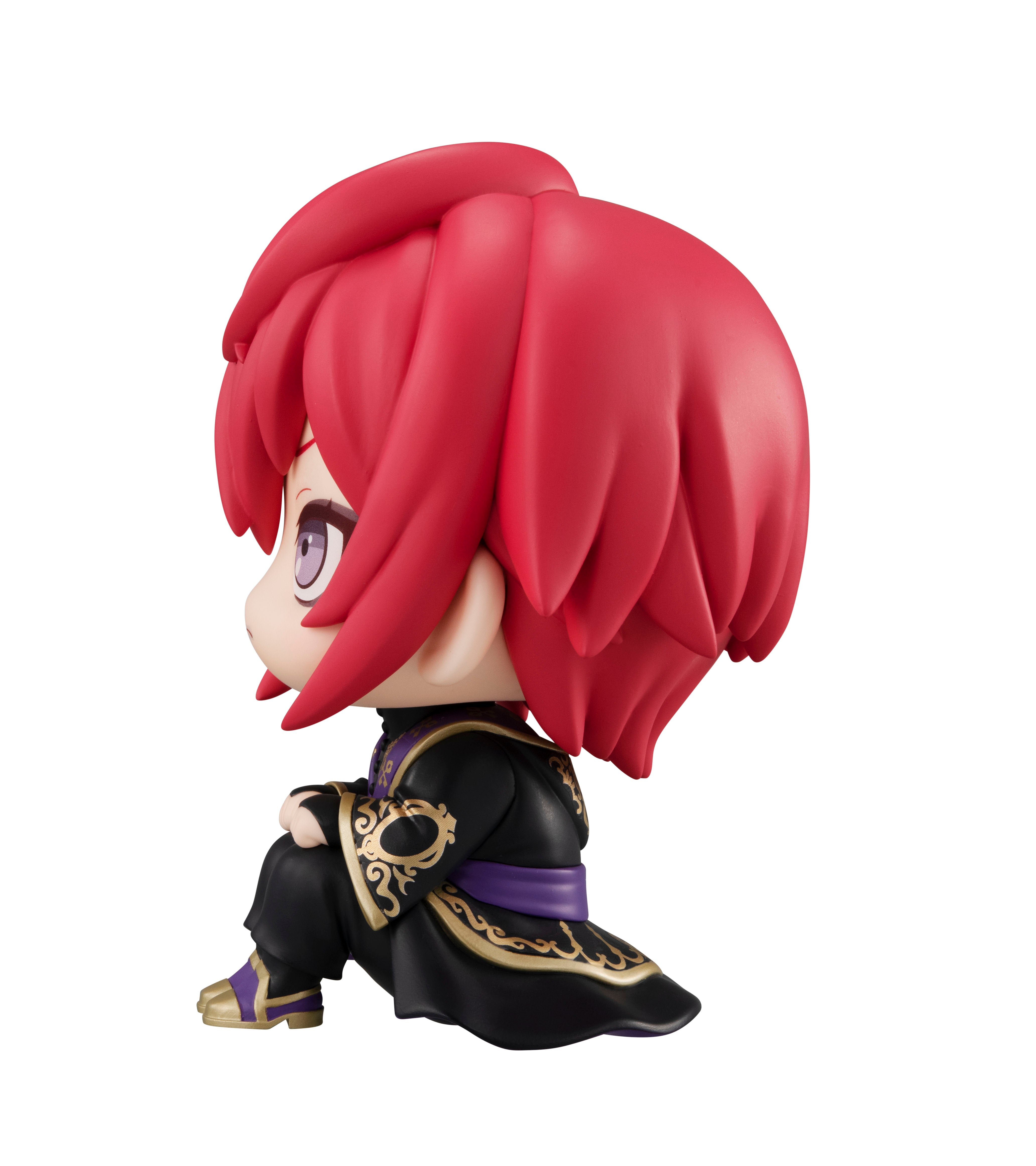 IN-STOCK MegaHouse - Look Up - Twisted Wonderland - Riddle Rosehearts [EXCLUSIVE]