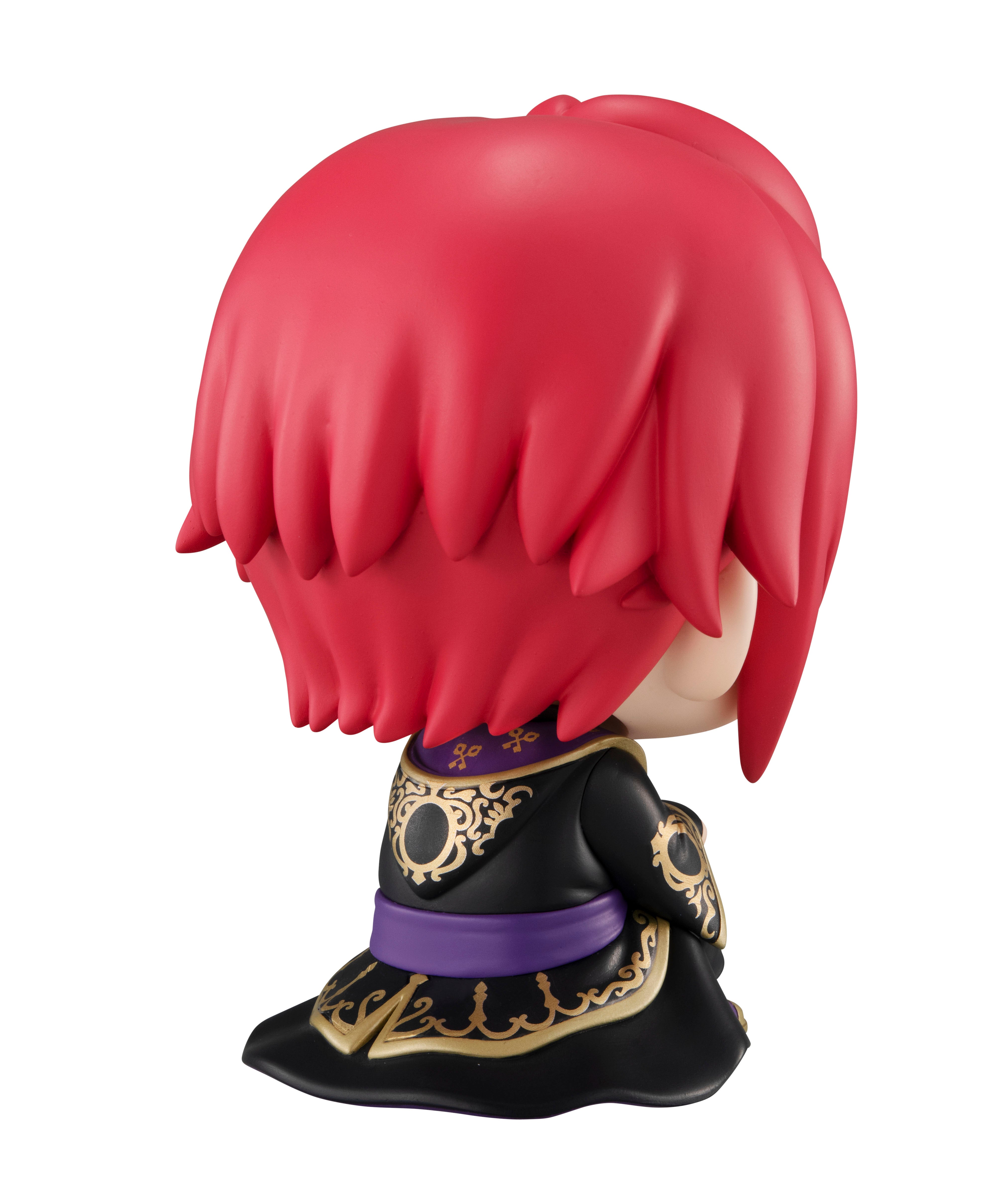 IN-STOCK MegaHouse - Look Up - Twisted Wonderland - Riddle Rosehearts [EXCLUSIVE]