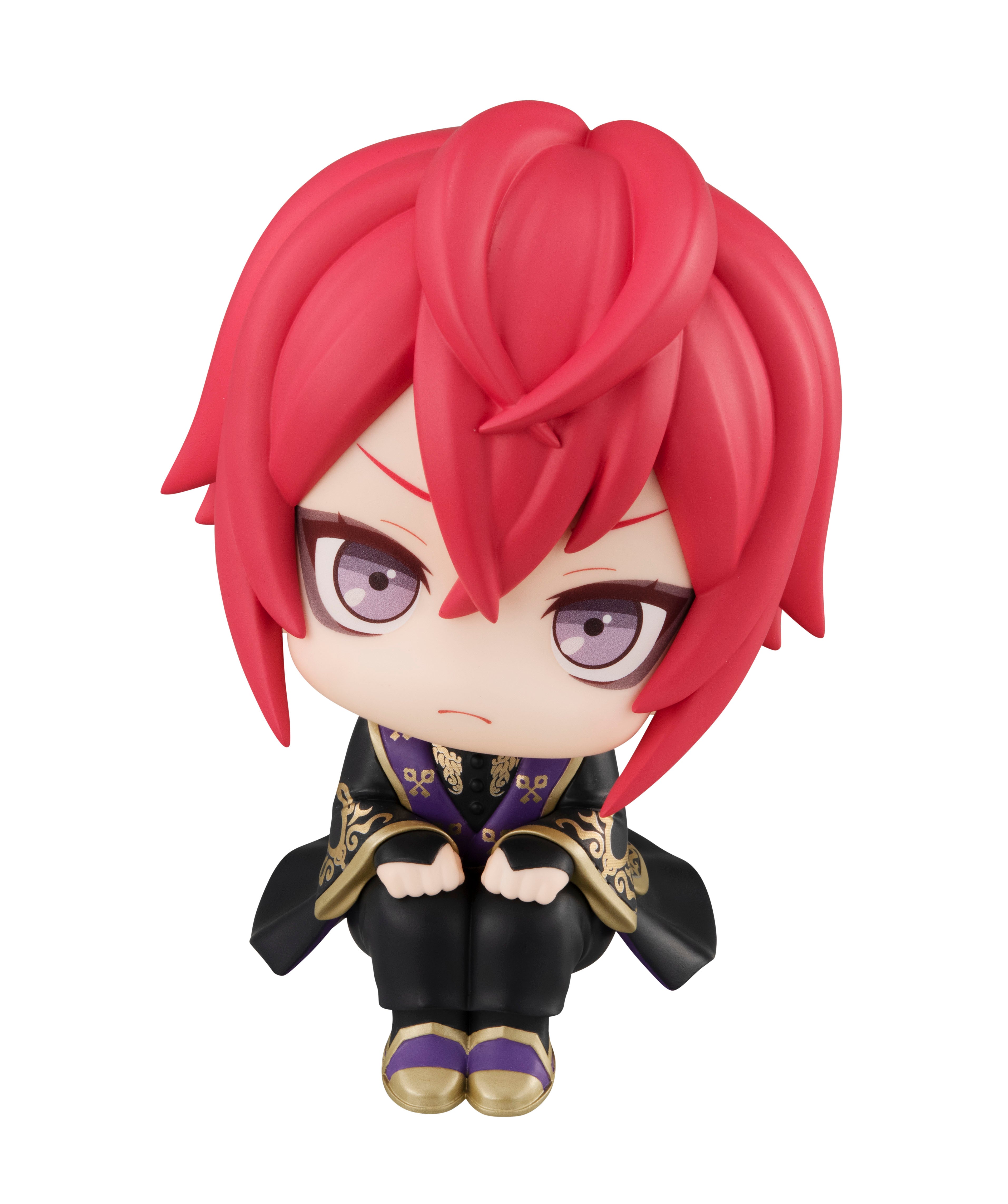 IN-STOCK MegaHouse - Look Up - Twisted Wonderland - Riddle Rosehearts [EXCLUSIVE]