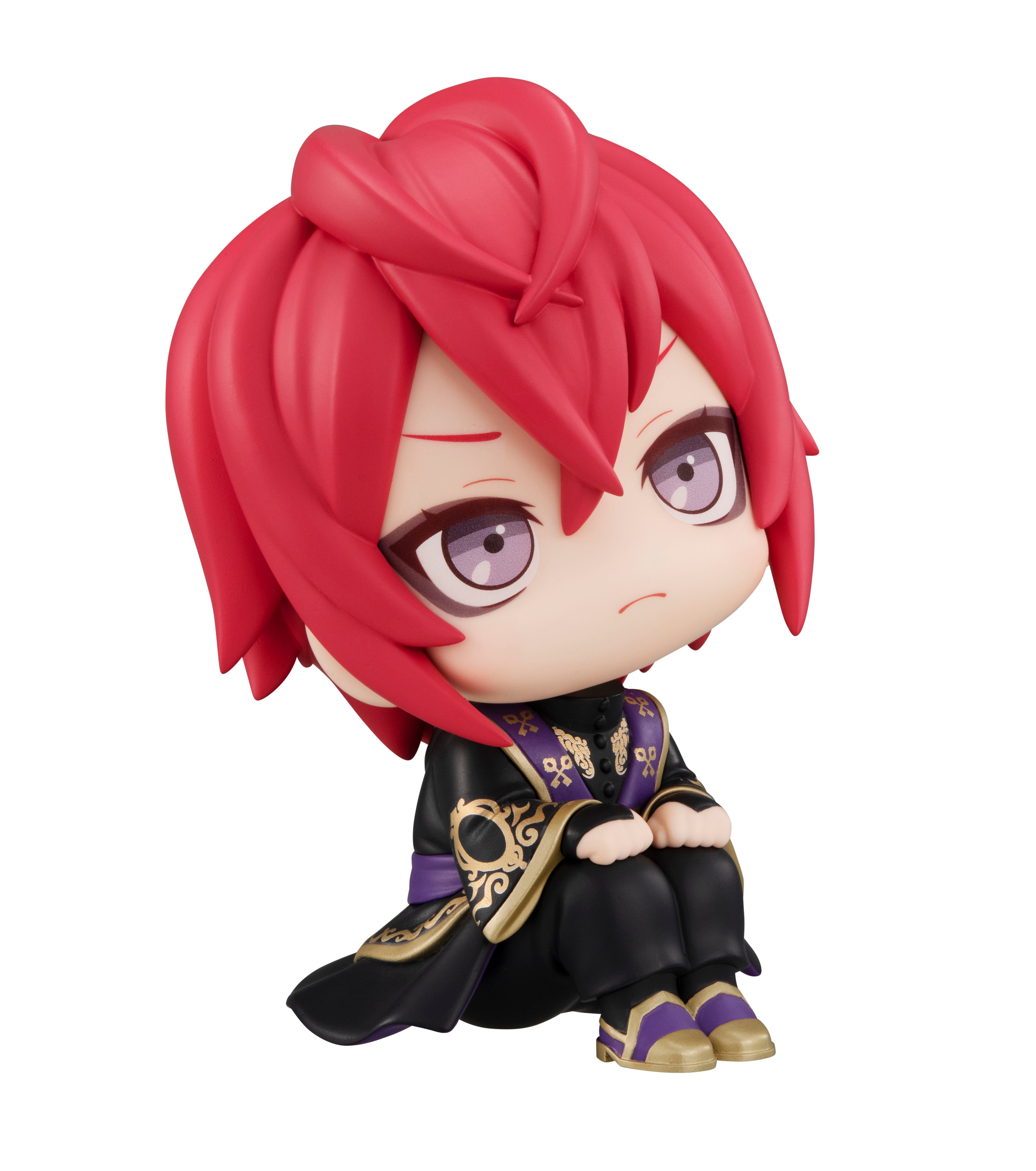 IN-STOCK MegaHouse - Look Up - Twisted Wonderland - Riddle Rosehearts [EXCLUSIVE]