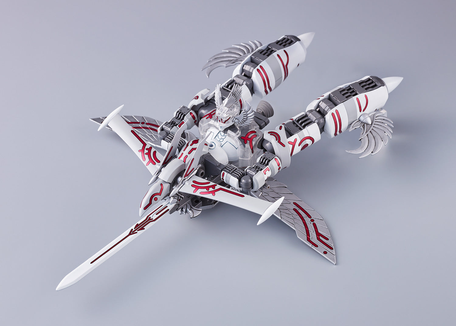 PRE-ORDER Gattai Atlanger - Gattai Atlanger