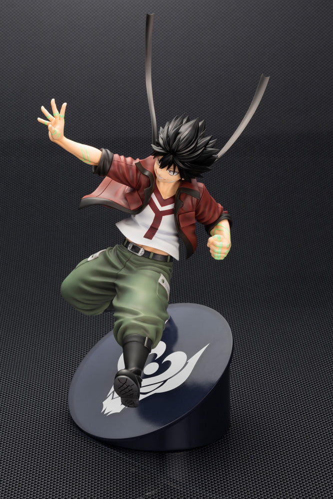 PRE-ORDER ARTFX J - EDENS ZERO - Shiki Granbell 1/8