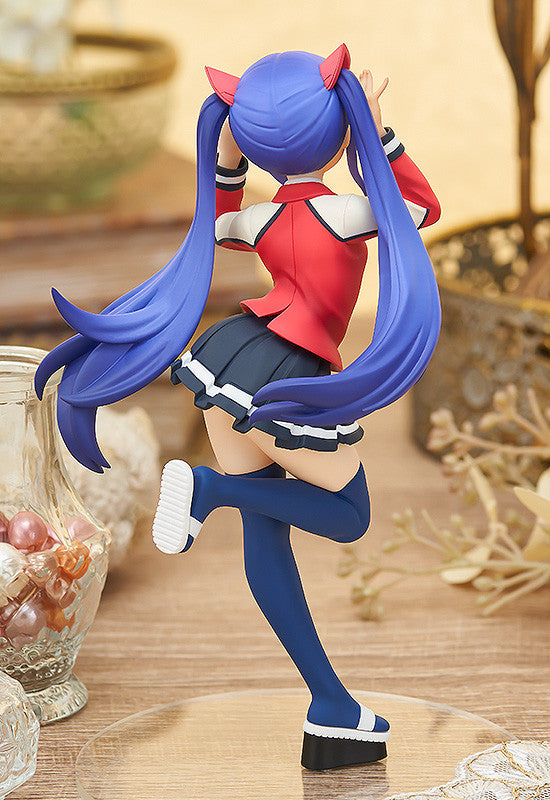 BACK-ORDER Good Smile Company - POP UP PARADE - FAIRY TAIL - Wendy Marvell