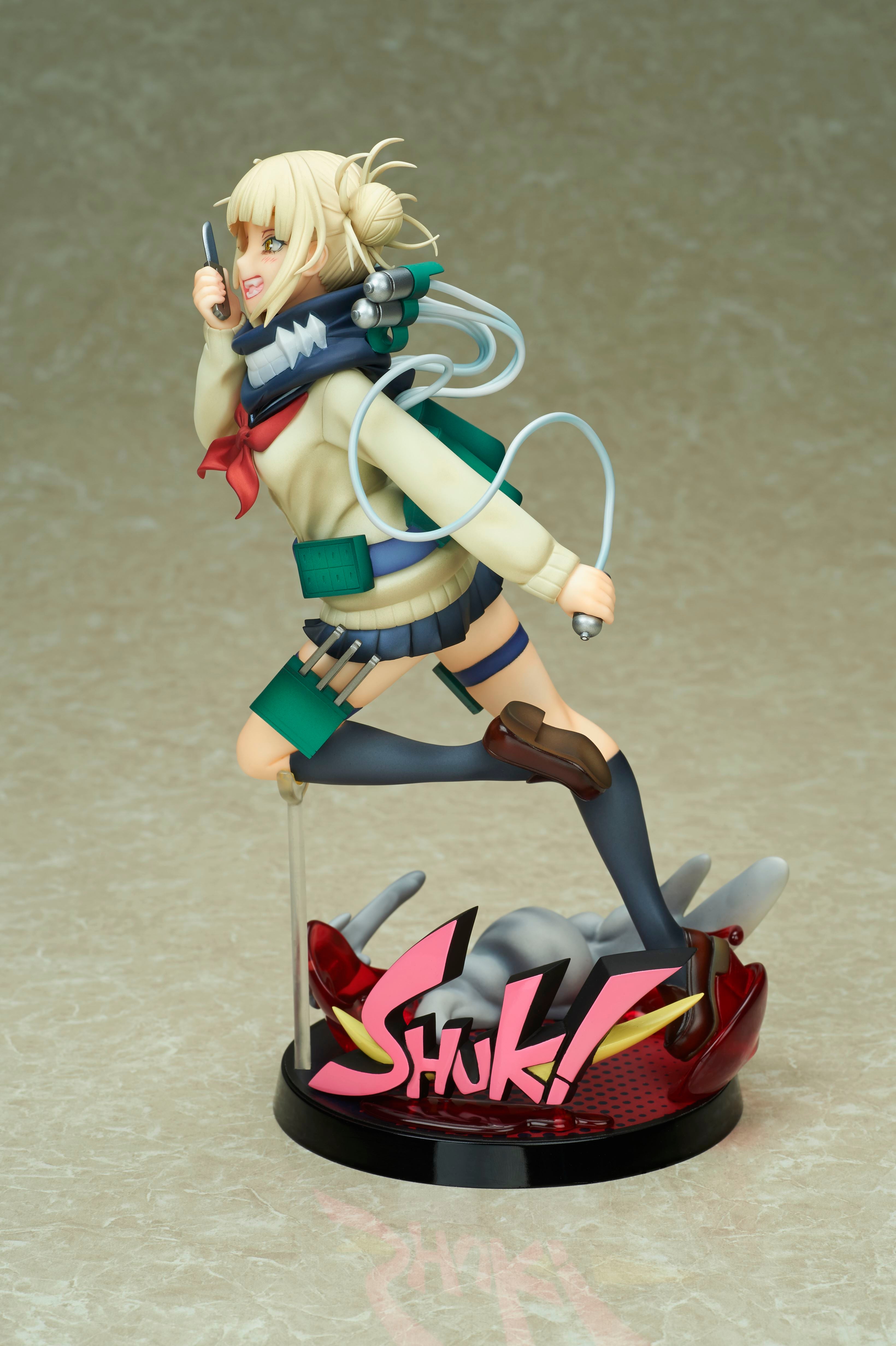 My Hero Academia - Himiko Toga 1/8