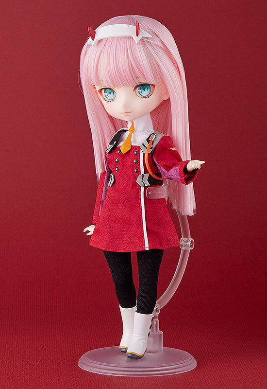 PRE-ORDER Harmonia humming - DARLING in the FRANXX - Zero Two