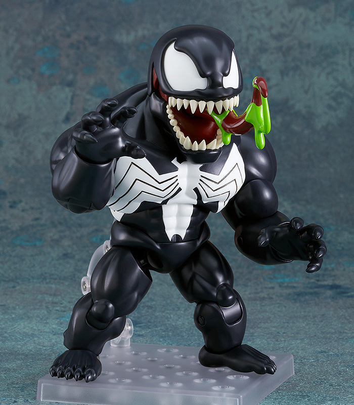 PRE-ORDER Nendoroid 1645 - Marvel Comics - Venom
