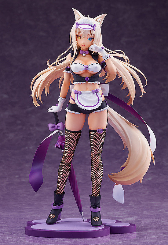PRE-ORDER NEKOPARA - Coconut: Race Queen Ver. 1/7