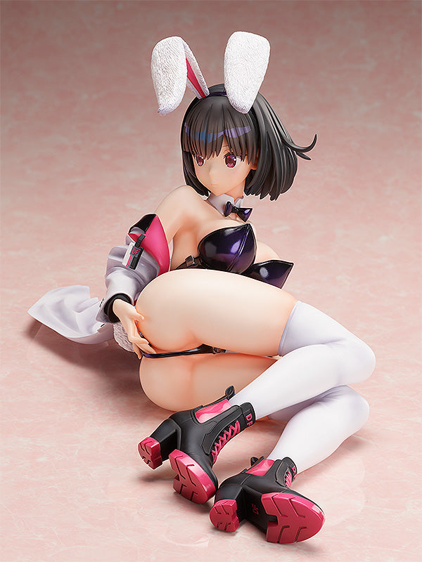 PRE-ORDER B-Style - DF - Kelly: Bunny Ver. 1/4