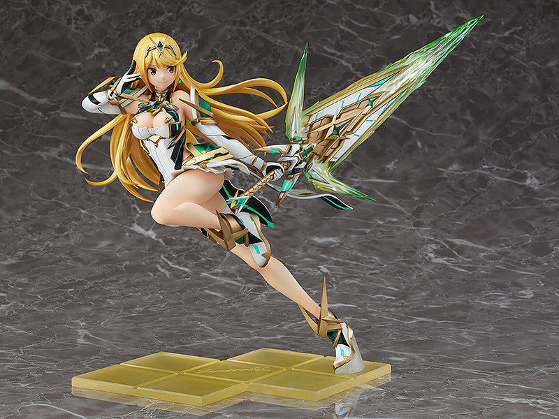 PRE-ORDER Xenoblade Chronicles 2 - Hikari/Mythra 1/7 [3rd Release]
