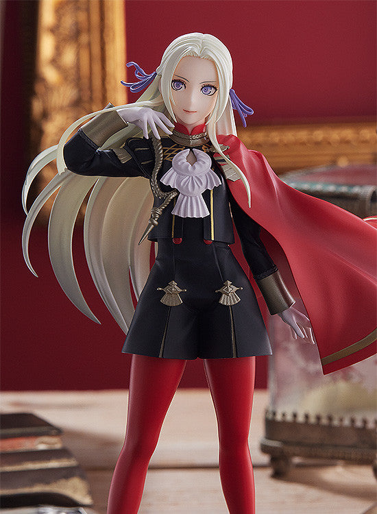 PRE-ORDER POP UP PARADE - Fire Emblem: Three Houses - Edelgard von Hresvelg