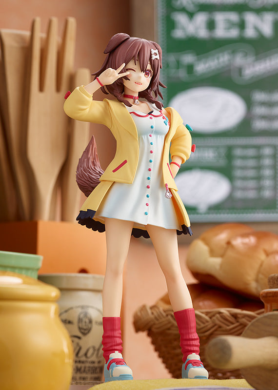 PRE-ORDER POP UP PARADE - hololive production - Inugami Korone
