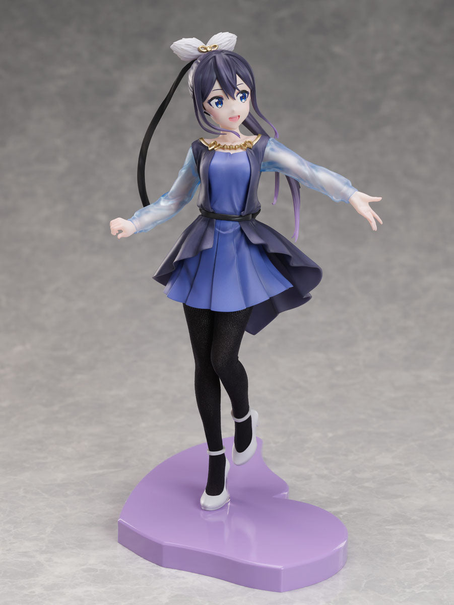 PRE-ORDER SELECTION PROJECT - Rena Hananoi 1/7
