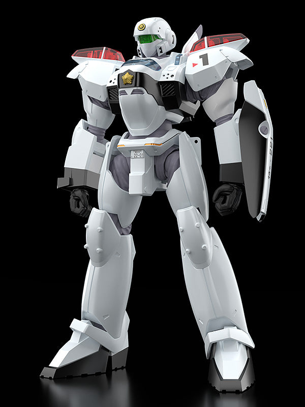 PRE-ORDER MODEROID - Patlabor 2: The Movie - AV-2 Valiant 1/60