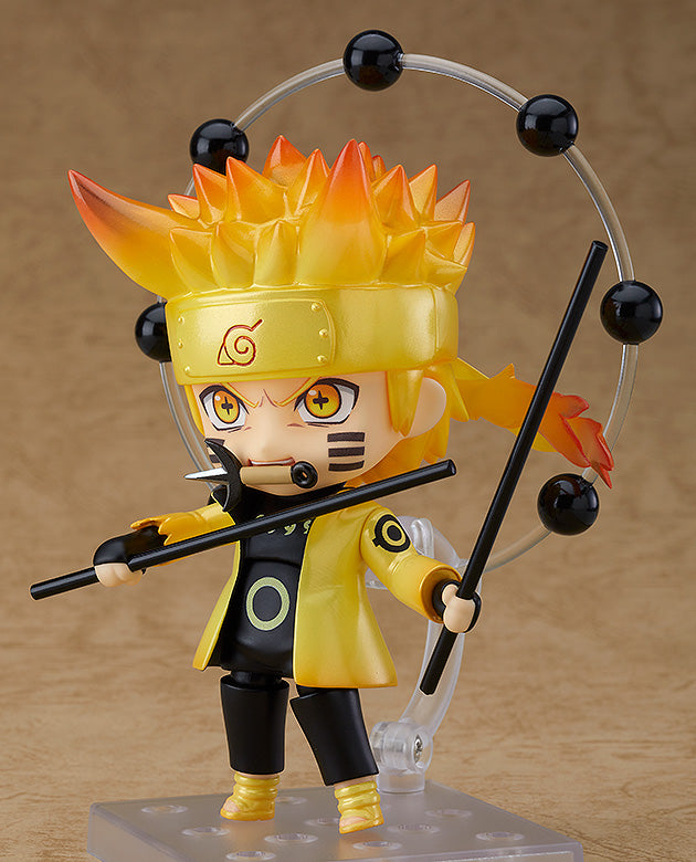 Nendoroid 1273 - Naruto Shippuden - Naruto Uzumaki: Sage of the Six Paths Ver.