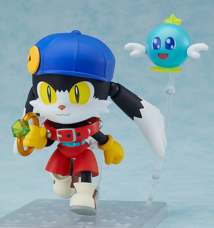 PRE-ORDER Nendoroid 1911 - Klonoa: Door to Phantomile - Klonoa [LIMITED]