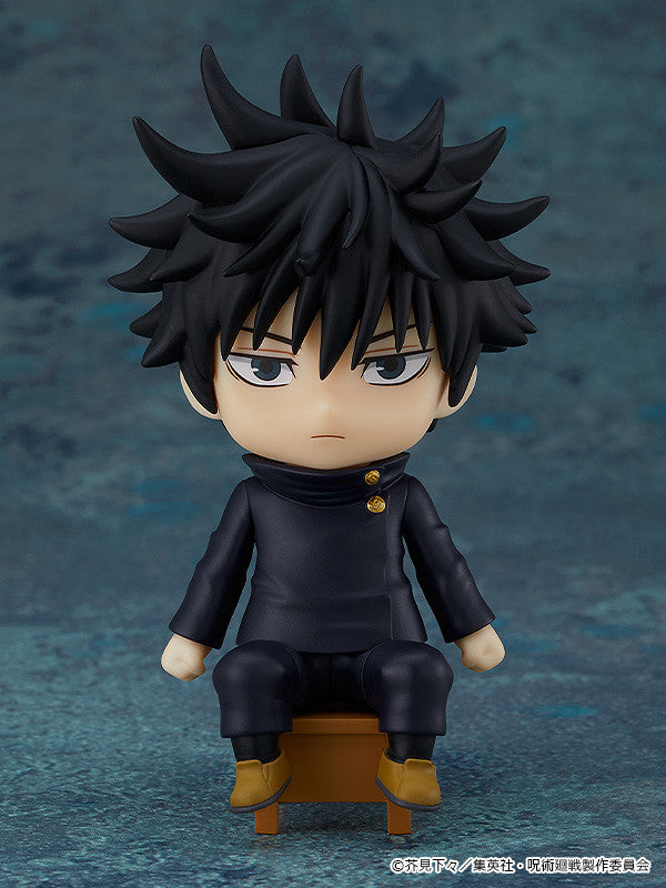 PRE-ORDER Nendoroid Swacchao! - Jujutsu Kaisen - Megumi Fushiguro