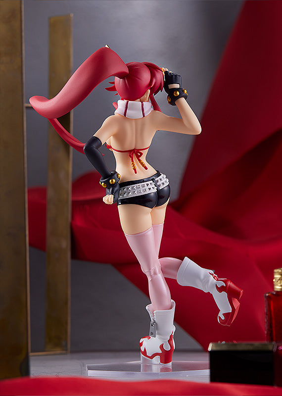PRE-ORDER POP UP PARADE - Tengen Toppa Gurren Lagann - Yoko