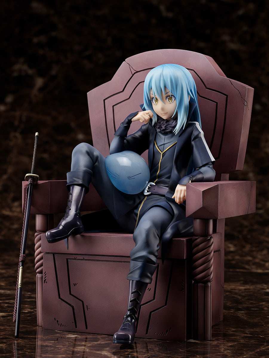 PRE-ORDER F:Nex - That Time I Got Reincarnated as a Slime - Demon Lord Rimuru Tempest 1/7