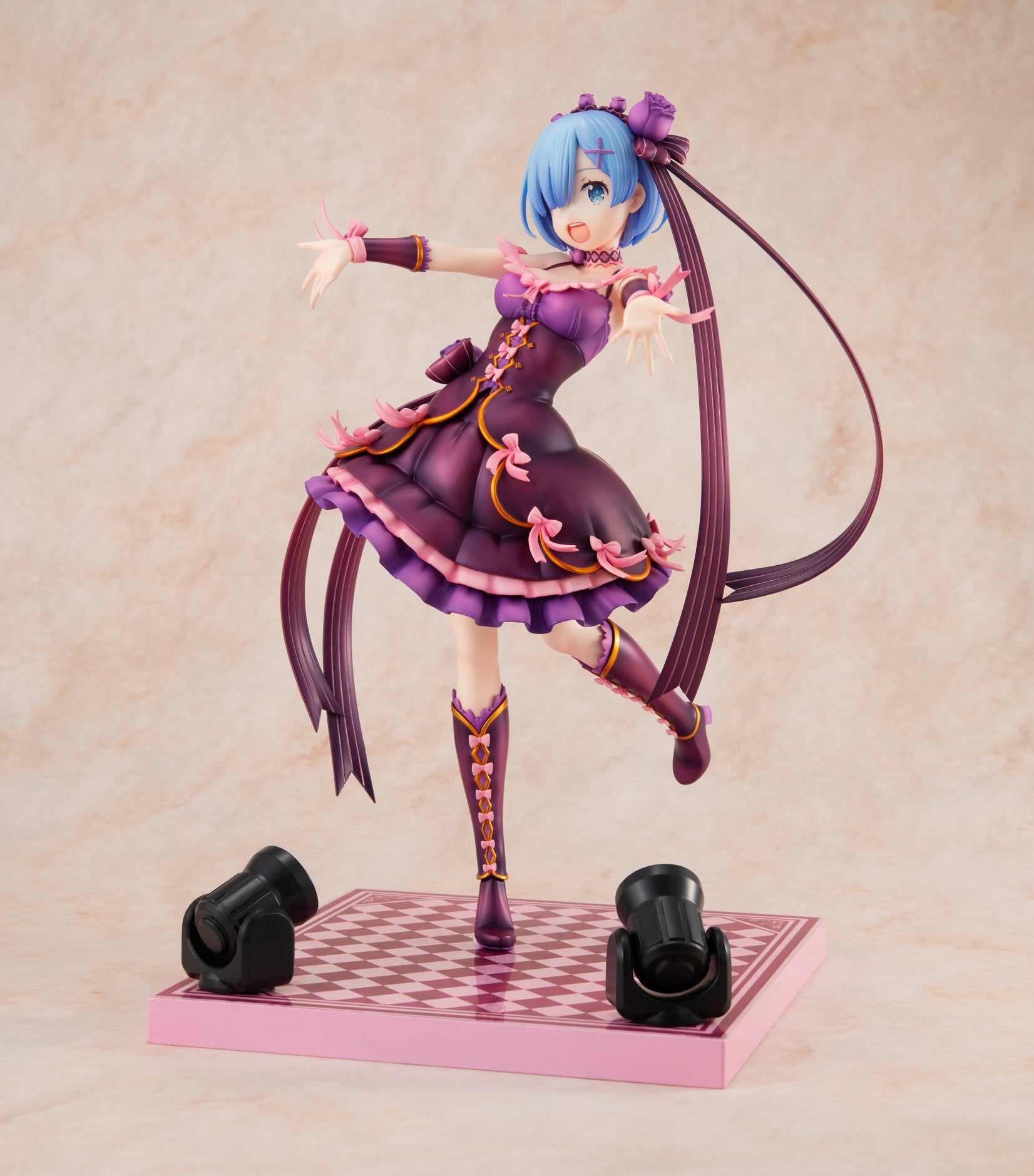 PRE-ORDER Re:ZERO -Starting Life in Another World- - Rem: Birthday Celebration 2021 Ver. 1/7