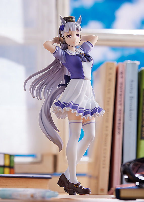 PRE-ORDER POP UP PARADE - Umamusume: Pretty Derby - Gold Ship: School Uniform Ver.