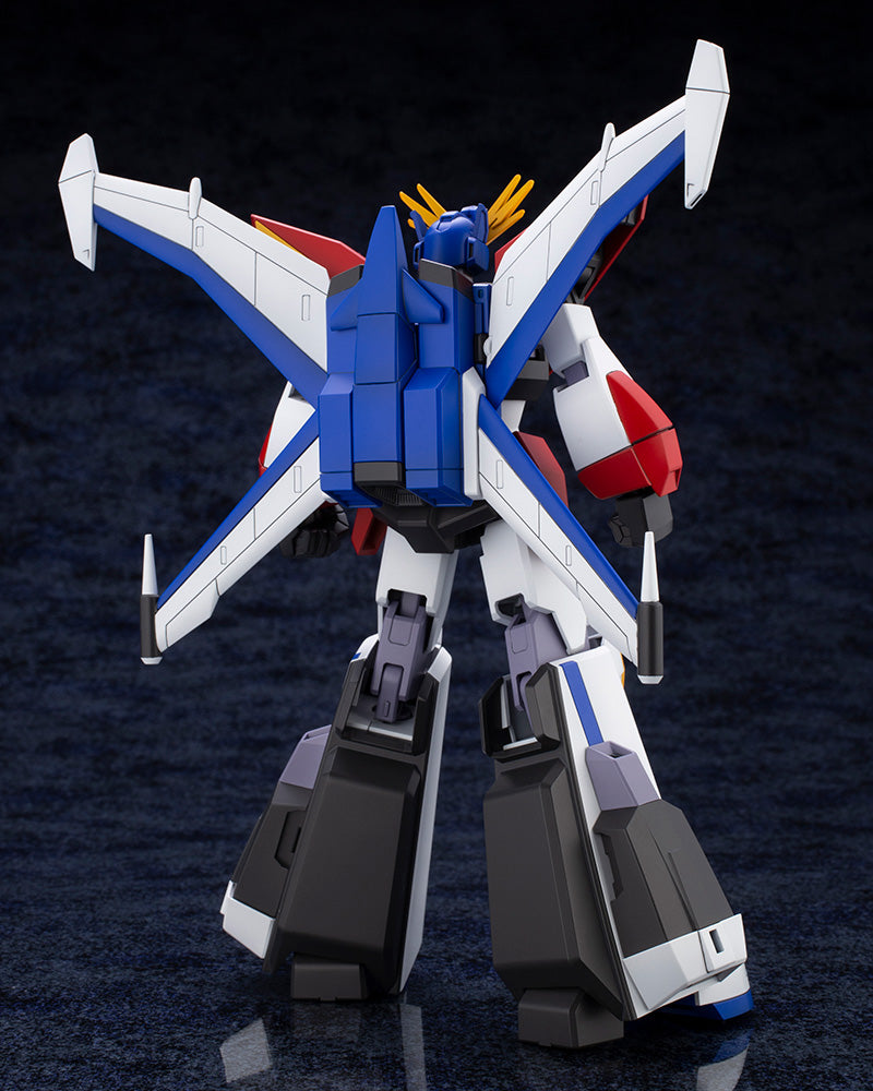PRE-ORDER The Brave Fighter of Legend Da-Garn - Da-Garn X