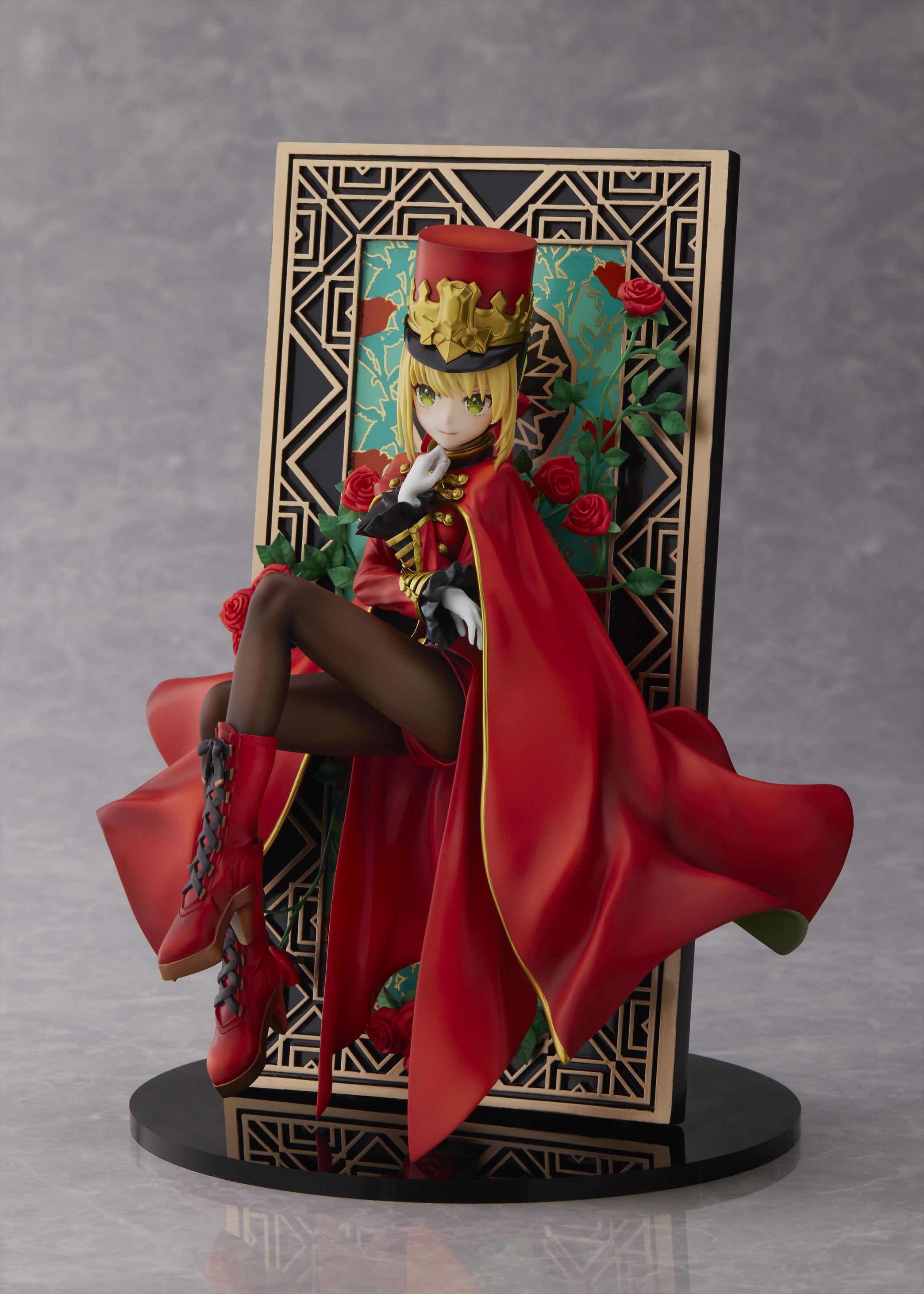 PRE-ORDER Arco Wada Exhibition - Nero Claudius 1/7 [EXCLUSIVE] [JP]