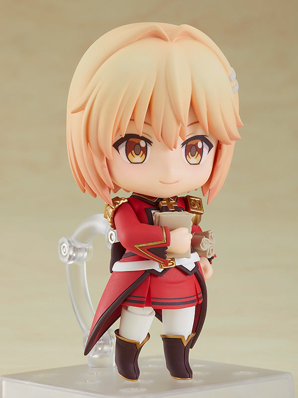 PRE-ORDER Nendoroid 1725 - How a Realist Hero Rebuilt the Kingdom - Liscia Elfrieden
